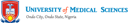 UNIMED Logo